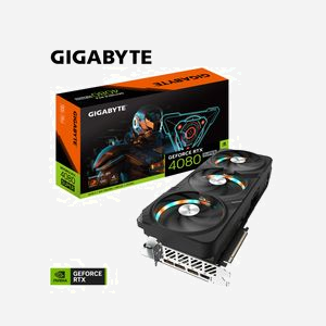 GIGABYTE GeForce RTX 4080 SUPER OC 16G, 16GB GDDR6X, 256-bit, PCIe 4.0, WINDFORCE 3X, HDMI 2.1a, DisplayPort 1.4a - Miniature 2