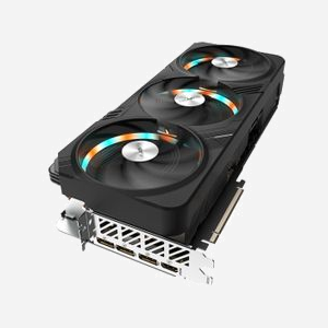 GIGABYTE GeForce RTX 4080 SUPER OC 16G, 16GB GDDR6X, 256-bit, PCIe 4.0, WINDFORCE 3X, HDMI 2.1a, DisplayPort 1.4a - Miniature 3