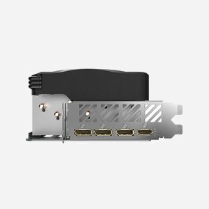 GIGABYTE GeForce RTX 4080 SUPER OC 16G, 16GB GDDR6X, 256-bit, PCIe 4.0, WINDFORCE 3X, HDMI 2.1a, DisplayPort 1.4a - Miniature 4