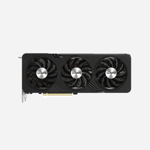 GIGABYTE Radeon RX 7600 XT GAMING OC 16G, 16 Go GDDR6, 2810 MHz, PCI Express 4.0, HDMI 2.1a, DisplayPort 2.1, WINDFORCE 3X