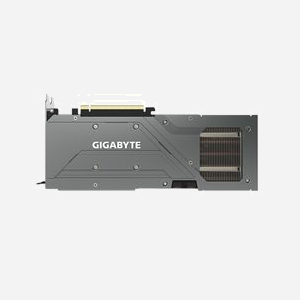 GIGABYTE Radeon RX 7600 XT GAMING OC 16G, 16 Go GDDR6, 2810 MHz, PCI Express 4.0, HDMI 2.1a, DisplayPort 2.1, WINDFORCE 3X - Miniature 5