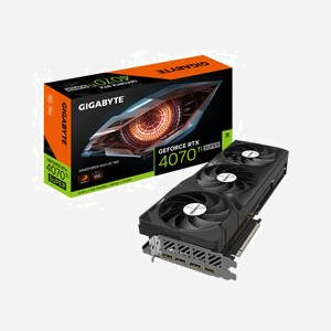 GIGABYTE GeForce RTX 4070 Ti SUPER WINDFORCE MAX OC 16GB GDDR6X, 2655 MHz, PCIe 4.0, 3x DisplayPort 1.4a, HDMI 2.1a - Miniature 1