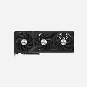 GIGABYTE GeForce RTX 4070 Ti SUPER WINDFORCE MAX OC 16GB GDDR6X, 2655 MHz, PCIe 4.0, 3x DisplayPort 1.4a, HDMI 2.1a - Miniature 2