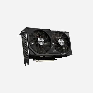 GIGABYTE GeForce RTX 4070 WINDFORCE 2X OC V2 12GB GDDR6 - Fréquence 2490MHz, 5888 Cœurs CUDA, PCI-E 4.0, 3xDisplayPort 1.4a, HDMI 2.1a - Miniature 3