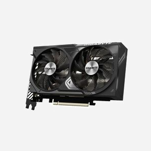 GIGABYTE GeForce RTX 4070 WINDFORCE 2X OC V2 12GB GDDR6 - Fréquence 2490MHz, 5888 Cœurs CUDA, PCI-E 4.0, 3xDisplayPort 1.4a, HDMI 2.1a - Miniature 4