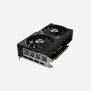 GIGABYTE GeForce RTX 4070 WINDFORCE 2X OC V2 12GB GDDR6 - Fréquence 2490MHz, 5888 Cœurs CUDA, PCI-E 4.0, 3xDisplayPort 1.4a, HDMI 2.1a - Miniature 5