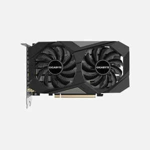 GIGABYTE GeForce RTX 3050 6G GDDR6, 1477MHz, 2304 Cœurs CUDA, PCIe 4.0, 2x HDMI 2.1, 2x DisplayPort 1.4, WINDFORCE 2X - Miniature 5