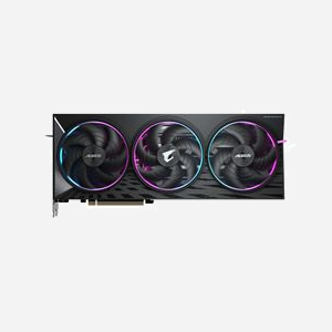 GIGABYTE AORUS Radeon RX 9070 XT ELITE 16G : 16GB GDDR6, 256-bit, PCI-E 5.0, 3100MHz, WINDFORCE 3X, 2xDP, 2xHDMI - Miniature 2