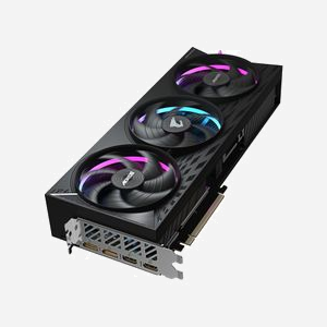 GIGABYTE AORUS Radeon RX 9070 XT ELITE 16G : 16GB GDDR6, 256-bit, PCI-E 5.0, 3100MHz, WINDFORCE 3X, 2xDP, 2xHDMI - Miniature 4