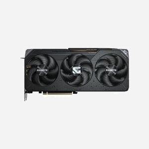 GIGABYTE Radeon RX 9070 XT GAMING OC 16G, 16 Go GDDR6, 256-bit, PCI-E 5.0, Fréquence 3060 MHz, WINDFORCE 3X, 2xDP, 2xHDMI - Miniature 2