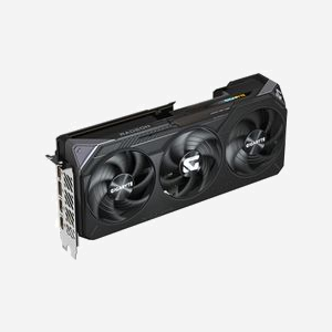 GIGABYTE Radeon RX 9070 XT GAMING OC 16G, 16 Go GDDR6, 256-bit, PCI-E 5.0, Fréquence 3060 MHz, WINDFORCE 3X, 2xDP, 2xHDMI - Miniature 5