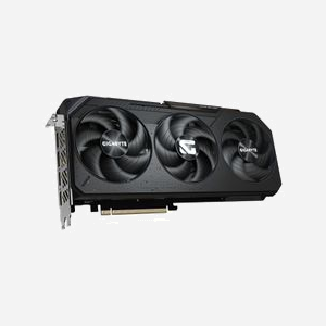 GIGABYTE Radeon RX 9070 GAMING OC 16G, 16Go GDDR6, 256-bit, PCI-E 5.0, Fréquence 2700MHz, WINDFORCE 3X, 2xDP, 2xHDMI - Miniature 3
