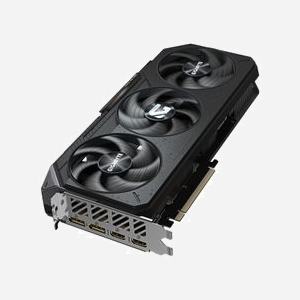 GIGABYTE Radeon RX 9070 GAMING OC 16G, 16Go GDDR6, 256-bit, PCI-E 5.0, Fréquence 2700MHz, WINDFORCE 3X, 2xDP, 2xHDMI - Miniature 4