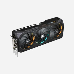 GIGABYTE GeForce RTX 5070 Ti GAMING OC 16G : GDDR7 16 Go, 256-bit, PCI-E 5.0, 2588 MHz, DisplayPort 2.1a, HDMI 2.1b, WINDFORCE 3X - Miniature 5