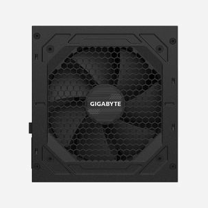 GIGABYTE P750GM - Alimentation 750W ATX 2.31 80 PLUS Gold, PFC Actif, Condensateurs Japonais, 120mm Ventilateur, Modulaire, Protections OVP/OPP/SCP/UVP/OCP/OTP - Miniature 5