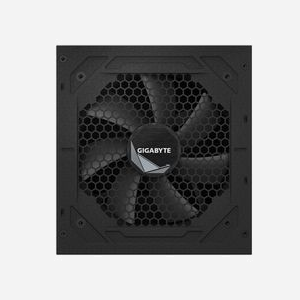 GIGABYTE GP-UD750GM Alimentation 750W ATX Modulaire 80 PLUS Gold, 100-240V, Ventilateur 12cm, PFC Actif, Câbles SATA/PCIe/Molex, Protection OVP/OPP/SCP - Miniature 2