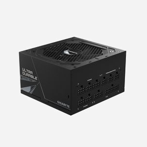 GIGABYTE GP-UD750GM Alimentation 750W ATX Modulaire 80 PLUS Gold, 100-240V, Ventilateur 12cm, PFC Actif, Câbles SATA/PCIe/Molex, Protection OVP/OPP/SCP - Miniature 3