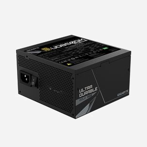 GIGABYTE GP-UD850GM PG5 - Alimentation 850W ATX, 80 PLUS Gold, PFC Actif, Ventilation 12cm, Connecteurs ATX 20+4 pin, PCIe 6+2 & 16 pin, Modulaire - Miniature 4