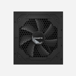 GIGABYTE UD1000GM PG5 Alimentation 1000W ATX Modulaire 80 PLUS Gold - Connecteur 20+4 pin, PFC Actif, Ventilateur 120mm, Protections multiples - Miniature 2