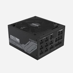 GIGABYTE UD1300GM PG5 Alimentation 1300W ATX 20+4 pin, Certification 80 PLUS Gold, PFC Actif, Ventilateur 12cm, Protection OVP/OPP/SCP/UVP/OCP/OTP - Miniature 3