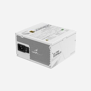 GIGABYTE UD850GM PG5W Alimentation 850W ATX 3.0 80 PLUS Gold Entièrement Modulaire Ventilateur 120mm avec Connecteur PCIe 5.0 - Miniature 2