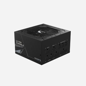 GIGABYTE UD750GM PG5 Alimentation 750W ATX 2.31 80 PLUS Gold, PFC Actif, Câblage Full Modulaire, 100-240V, Ventilateur 12cm, Connecteurs PCIe/SATA - Miniature 3
