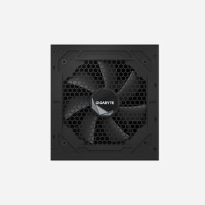 GIGABYTE UD750GM PG5 Alimentation 750W ATX 2.31 80 PLUS Gold, PFC Actif, Câblage Full Modulaire, 100-240V, Ventilateur 12cm, Connecteurs PCIe/SATA - Miniature 5