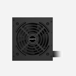 GIGABYTE GP-P650G - Alimentation ATX 650W 80 PLUS Bronze - PFC Actif - Ventilateur 12cm - Connecteur 20+4 Broches - Câbles SATA & PCIe - Miniature 5