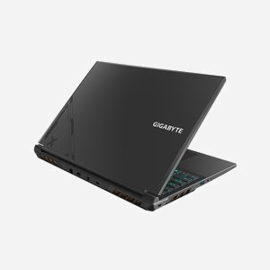 GIGABYTE G6X-9KG Laptop 16" FHD+ i7-13650HX 16GB DDR5 1To SSD RTX 4060 Wi-Fi 6E FreeDOS Gris Métal - Écran 165Hz, Clavier RGB 1-Zone - Miniature 5