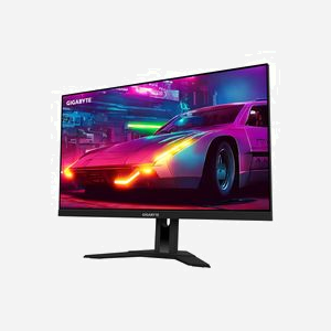 GIGABYTE M28U-EK Moniteur Gaming 28" 4K UHD 3840x2160 144Hz 1ms SS-IPS DisplayHDR400 HDMI 2.1 DisplayPort 1.4 FreeSync Premium Pro - Miniature 2