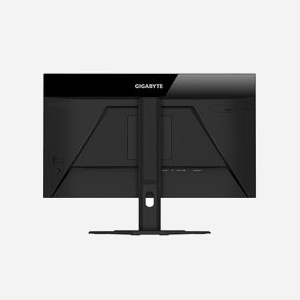 GIGABYTE M28U-EK Moniteur Gaming 28" 4K UHD 3840x2160 144Hz 1ms SS-IPS DisplayHDR400 HDMI 2.1 DisplayPort 1.4 FreeSync Premium Pro - Miniature 3