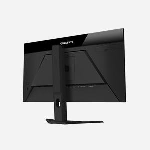 GIGABYTE M28U-EK Moniteur Gaming 28" 4K UHD 3840x2160 144Hz 1ms SS-IPS DisplayHDR400 HDMI 2.1 DisplayPort 1.4 FreeSync Premium Pro - Miniature 4