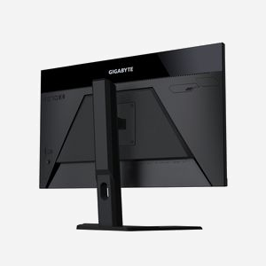 GIGABYTE M27Q X Moniteur Gaming 27" QHD 2560x1440 240Hz 1ms SS-IPS DisplayHDR400 HDMI 2.0/DisplayPort 1.4 FreeSync Premium, Hub USB-C - Miniature 4