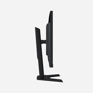 GIGABYTE M27Q X Moniteur Gaming 27" QHD 2560x1440 240Hz 1ms SS-IPS DisplayHDR400 HDMI 2.0/DisplayPort 1.4 FreeSync Premium, Hub USB-C - Miniature 5