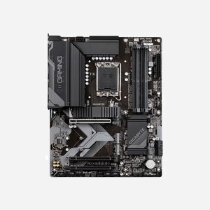 GIGABYTE B760 GAMING X DDR4 - Carte Mère ATX - Socket LGA 1700 - Chipset Intel B760 Express - 4x DDR4 DIMM jusqu'à 128GB - M.2 NVMe PCIe 4.0 - SATA III - 2.5GbE LAN - Miniature 2