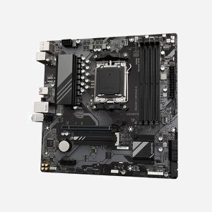 GIGABYTE A620M GAMING X : Carte mère micro ATX AMD A620, Socket AM5, DDR5-SDRAM jusqu'à 192Go, M.2, SATA III, HDMI 2.1, DisplayPort 1.4 - Miniature 4