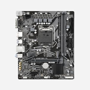GIGABYTE H510M S2H V3 - Carte mère micro ATX - Socket LGA 1200 Intel H470 Express - DDR4 - M.2 - USB 3.2 Gen 1 - HDMI/DisplayPort - LAN Gigabit - Miniature 2