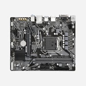 GIGABYTE H510M S2H V3 - Carte mère micro ATX - Socket LGA 1200 Intel H470 Express - DDR4 - M.2 - USB 3.2 Gen 1 - HDMI/DisplayPort - LAN Gigabit - Miniature 4