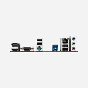 GIGABYTE A620M DS3H : Carte mère micro ATX AMD A620, Socket AM5, DDR5 jusqu'à 192Go, M.2, SATA III, Gigabit Ethernet, ports USB Type-C/A - Miniature 5