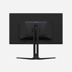 GIGABYTE AORUS FO32U2P-EK : Écran Gaming OLED 32" UHD 4K (3840x2160) 240Hz 0.03ms DisplayPort 2.1 UHBR20 FreeSync Premium Pro DisplayHDR True Black 400 - Miniature 3