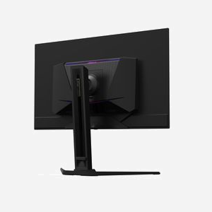 GIGABYTE AORUS FO32U2P-EK : Écran Gaming OLED 32" UHD 4K (3840x2160) 240Hz 0.03ms DisplayPort 2.1 UHBR20 FreeSync Premium Pro DisplayHDR True Black 400 - Miniature 4