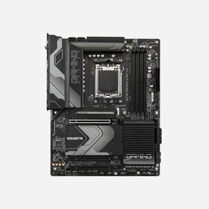 GIGABYTE X670 GAMING X AX V2 Carte mère AMD X670 Socket AM5 ATX, DDR5-SDRAM 192Go, M.2/SATA III, Wi-Fi 6E, Realtek 2.5GbE, USB 3.2 Gen2, PCIe 4.0 - Miniature 2