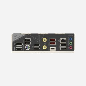 GIGABYTE B650 EAGLE AX : Carte mère AMD AM5 Ryzen 7000/8000/9000 DDR5 jusqu'à 7600MHz(OC), 3x M.2 (1x PCIe 5.0, 2x PCIe 4.0), WiFi 6E - Miniature 5