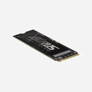 GIGABYTE AORUS Gen5 14000 1To SSD M.2 PCIe 5.0 NVMe 2.0 3D TLC NAND, Lecture 13600Mo/s, Ecriture 10200Mo/s, Contrôleur Phison PS5026-E26 - Miniature 5