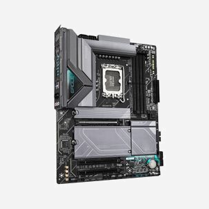 GIGABYTE Z890 EAGLE WIFI7 : Carte mère ATX Intel LGA 1851 (Core Ultra Series 2), DDR5 jusqu'à 8800MHz (OC), PCIe 5.0, Wi-Fi 7, LAN 2.5GbE, USB 4 - Miniature 3