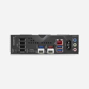 GIGABYTE X870 EAGLE WIFI7 : Carte mère AMD AM5 Ryzen 9000, DDR5 jusqu'à 8200MHz(OC), PCIe 5.0, Wi-Fi 7, LAN 2.5GbE, USB 4, Chipset AMD X870 - Miniature 4