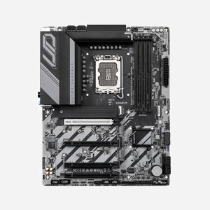 GIGABYTE Z890 UD WIFI6E : Carte mère ATX Intel LGA 1851, DDR5 jusqu'à 8800MHz (OC), PCIe 5.0, Wi-Fi 6E, LAN 2.5GbE, USB 4, Triple M.2. - Miniature 2