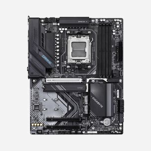 GIGABYTE X870 GAMING WIFI6 : Carte Mère AMD AM5 Ryzen 9000 DDR5 8000MHz (OC) PCIe 5.0, Wi-Fi 6, LAN 2.5GbE, USB 4 - Miniature 2