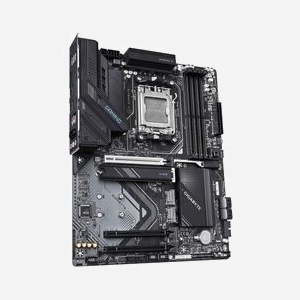 GIGABYTE X870 GAMING WIFI6 : Carte Mère AMD AM5 Ryzen 9000 DDR5 8000MHz (OC) PCIe 5.0, Wi-Fi 6, LAN 2.5GbE, USB 4 - Miniature 3