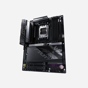 GIGABYTE B850 AORUS ELITE WIFI7 : AM5, DDR5 jusqu'à 8200MHz(OC), 3x M.2 PCIe 5.0/4.0, LAN 2.5GbE, WIFI 7, USB 3.2 Gen 2x2 - Miniature 4